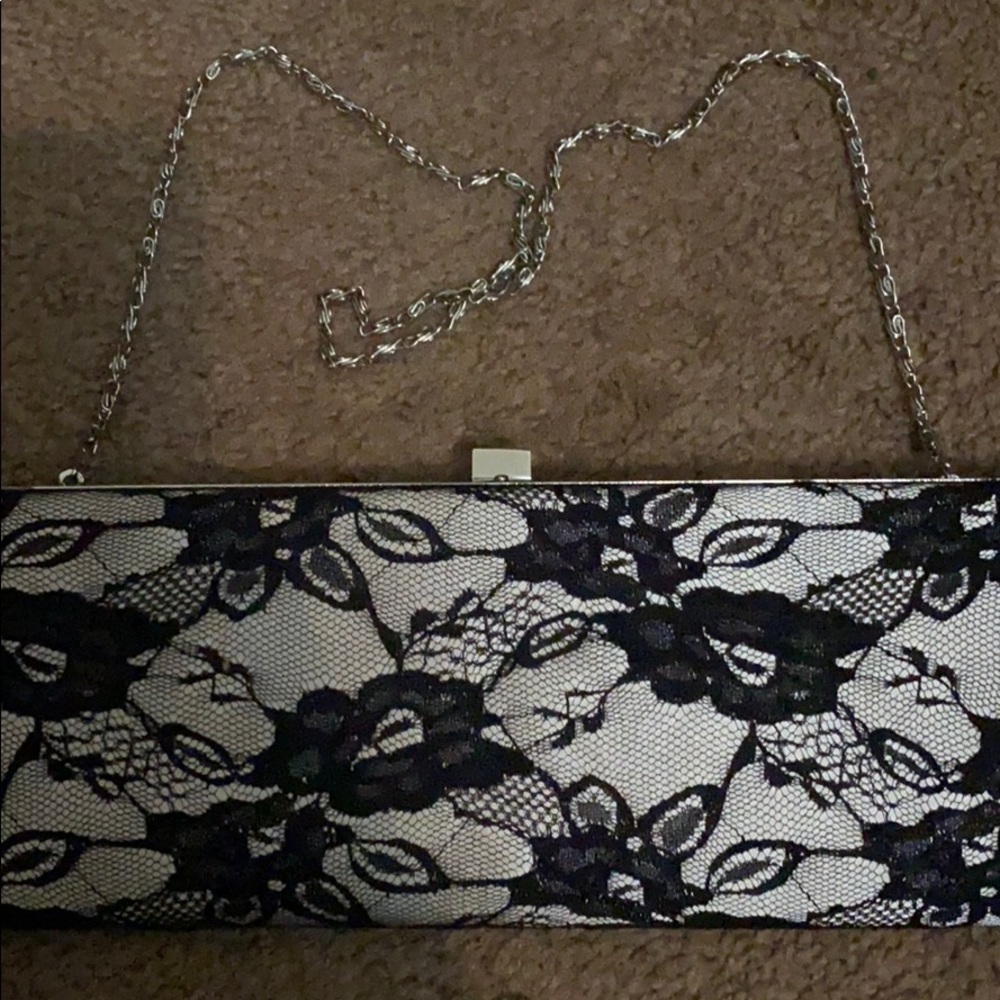 Clutch Purse